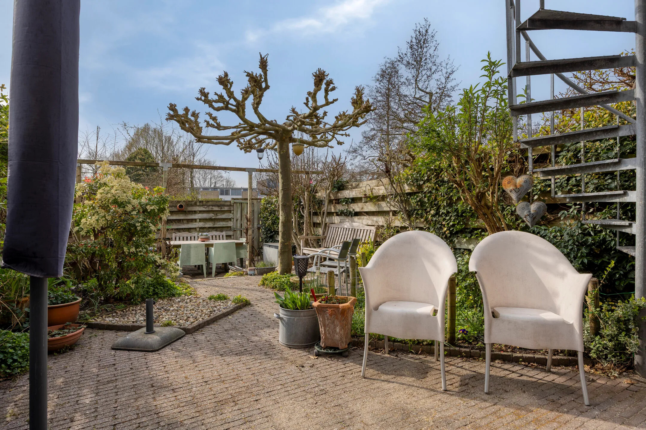 Kamer te huur in Soest – Valeriaanstraat – foto 3