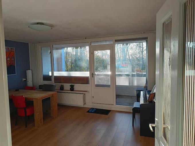 Zimmer bei Henegouwen In Utrecht
