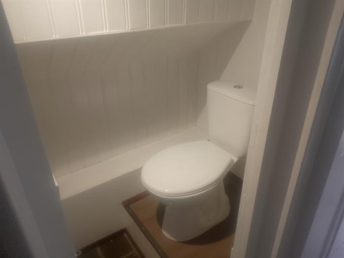 Zimmer bei Levie Vorstkade In Rotterdam