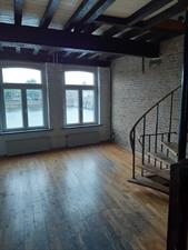 Apartment for rent 1650 euro Corversplein, Maastricht
