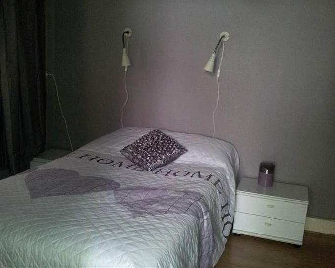 Studio bei Boulevard Heuvelink In Arnhem