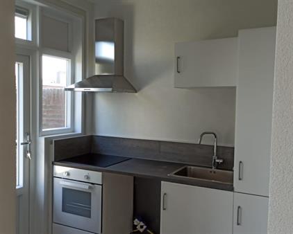 Apartment for rent 1487 euro Pleinweg, Rotterdam