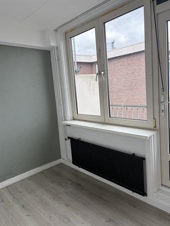 Kamer in Rotterdam, Strevelsweg op Kamernet.nl: Appartement Rotterdam Zuid