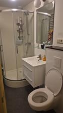 Studio for rent 500 euro Bottelroosstraat, Groningen