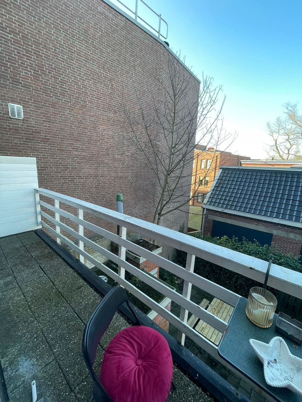 Helper Westsingel, Groningen foto 4