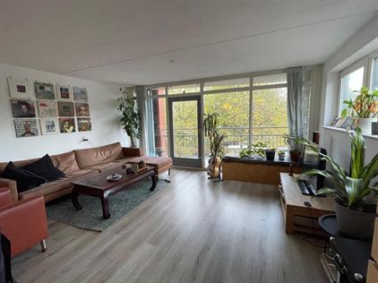 Room for rent 1050 euro Borneolaan, Amsterdam