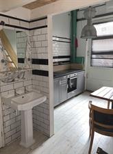 Studio for rent 1695 euro Bredestraathof, Rotterdam