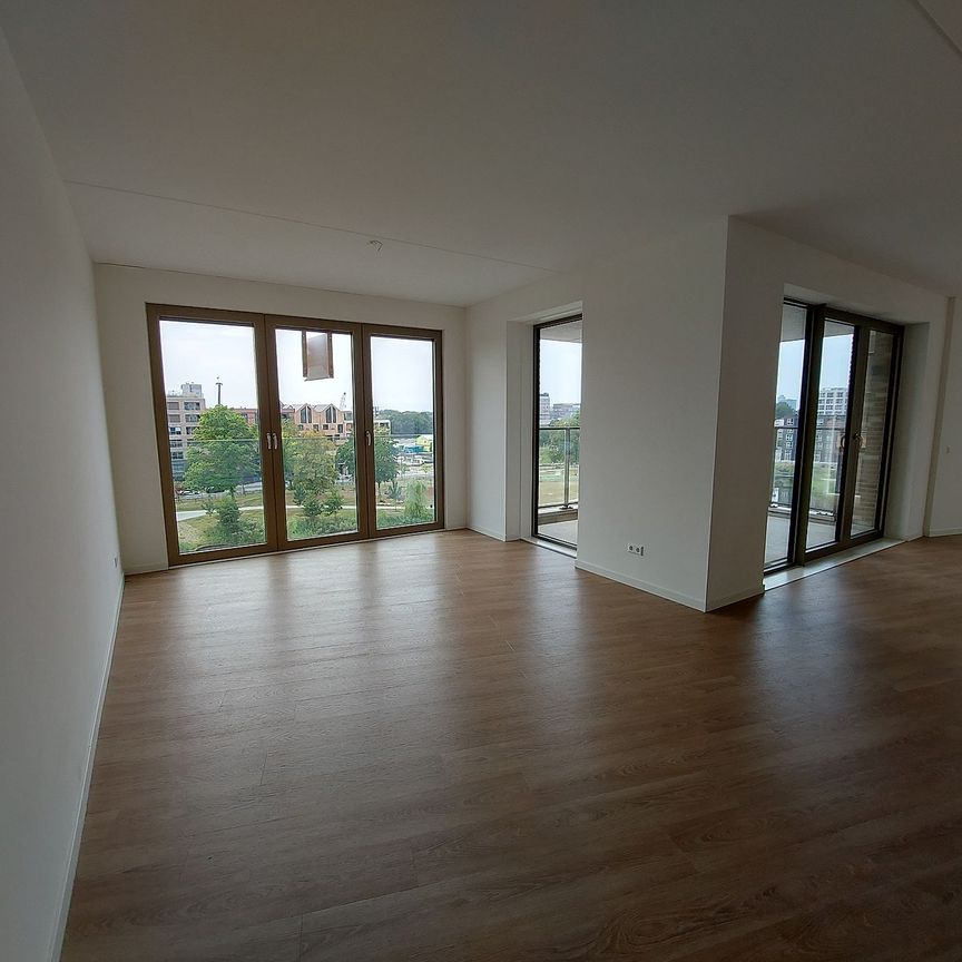 private-rentals for rent on Carel Willinkgracht