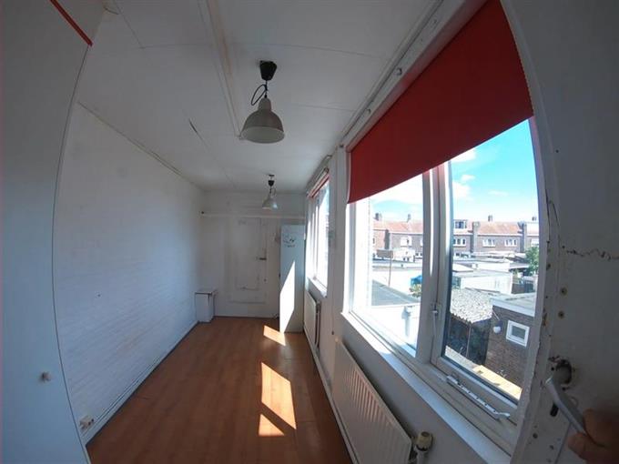 Wohnung bei Merelstraat In Tilburg