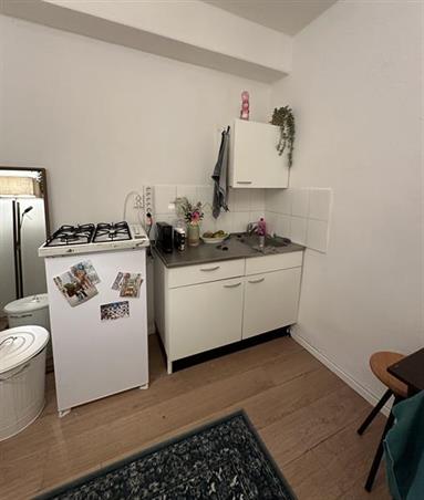 Zimmer bei St.-Janshovenstraat In Utrecht