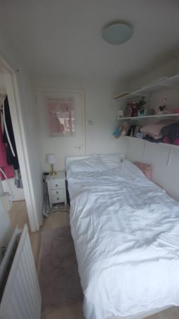 Kamer in Groningen, Kochstraat op Kamernet.nl: Kamer verhuur