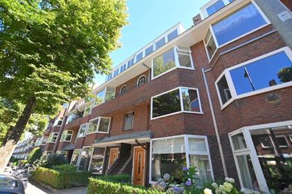 Studio for rent 833 euro Parkweg, Groningen