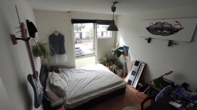 Kamer te huur 445 euro Zambezilaan, Delft