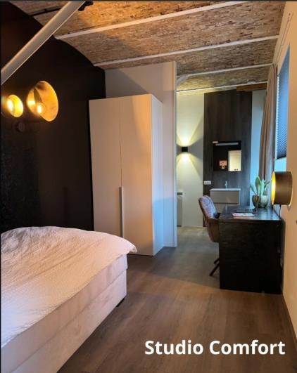 Room for rent 772 euro Ommedijk, Schipluiden