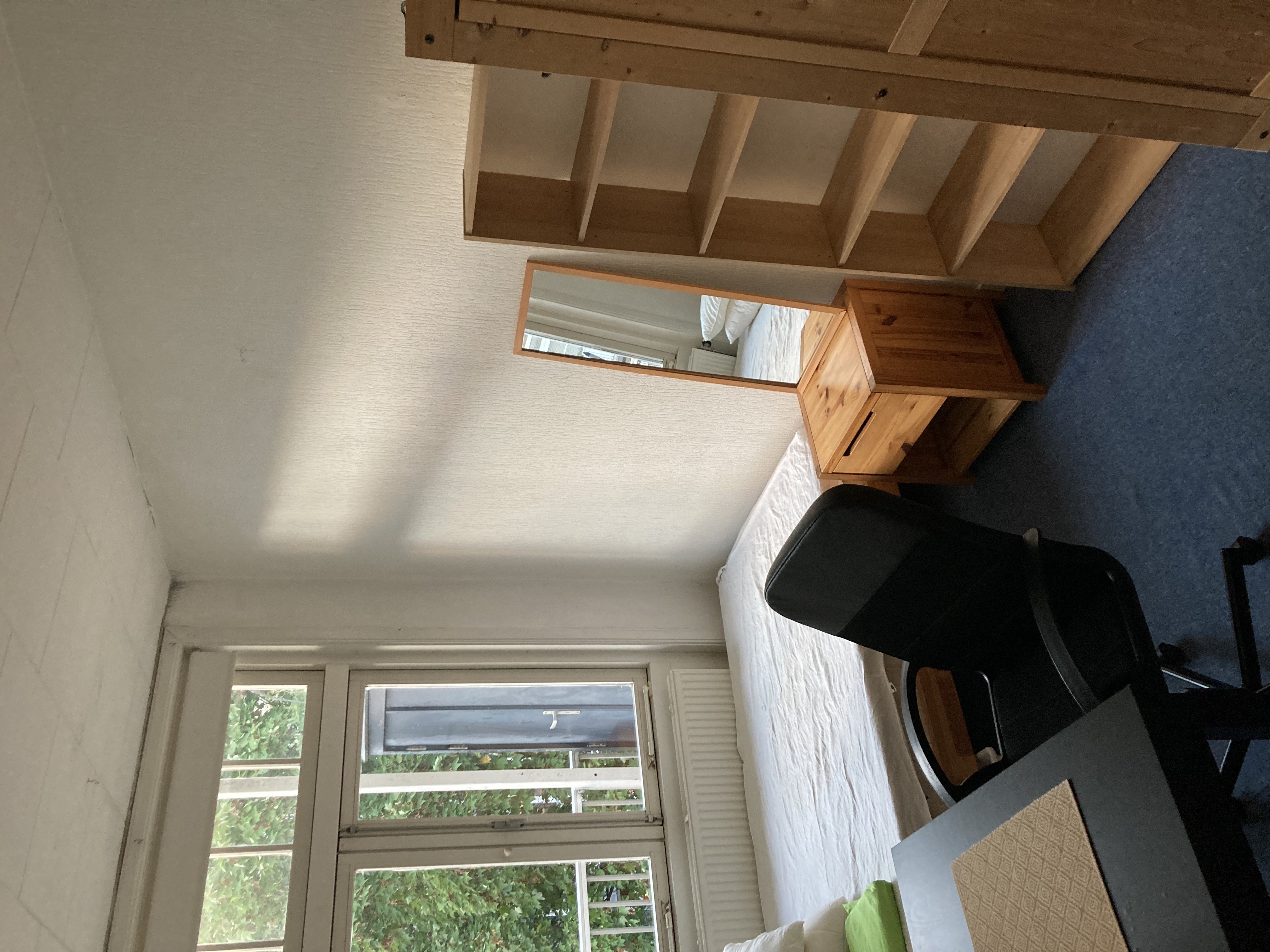 Kamer te huur in Amsterdam – Aalsmeerweg – foto 3
