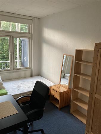 Zimmer bei Aalsmeerweg In Amsterdam