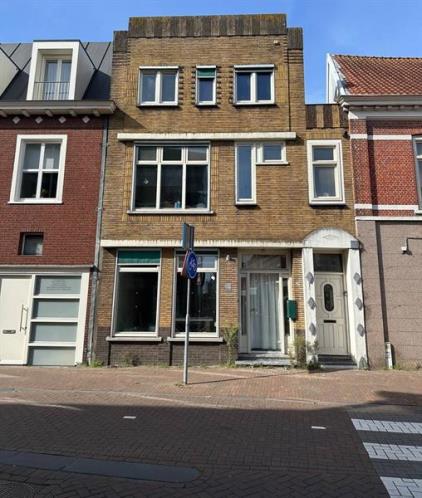 Nispensestraat