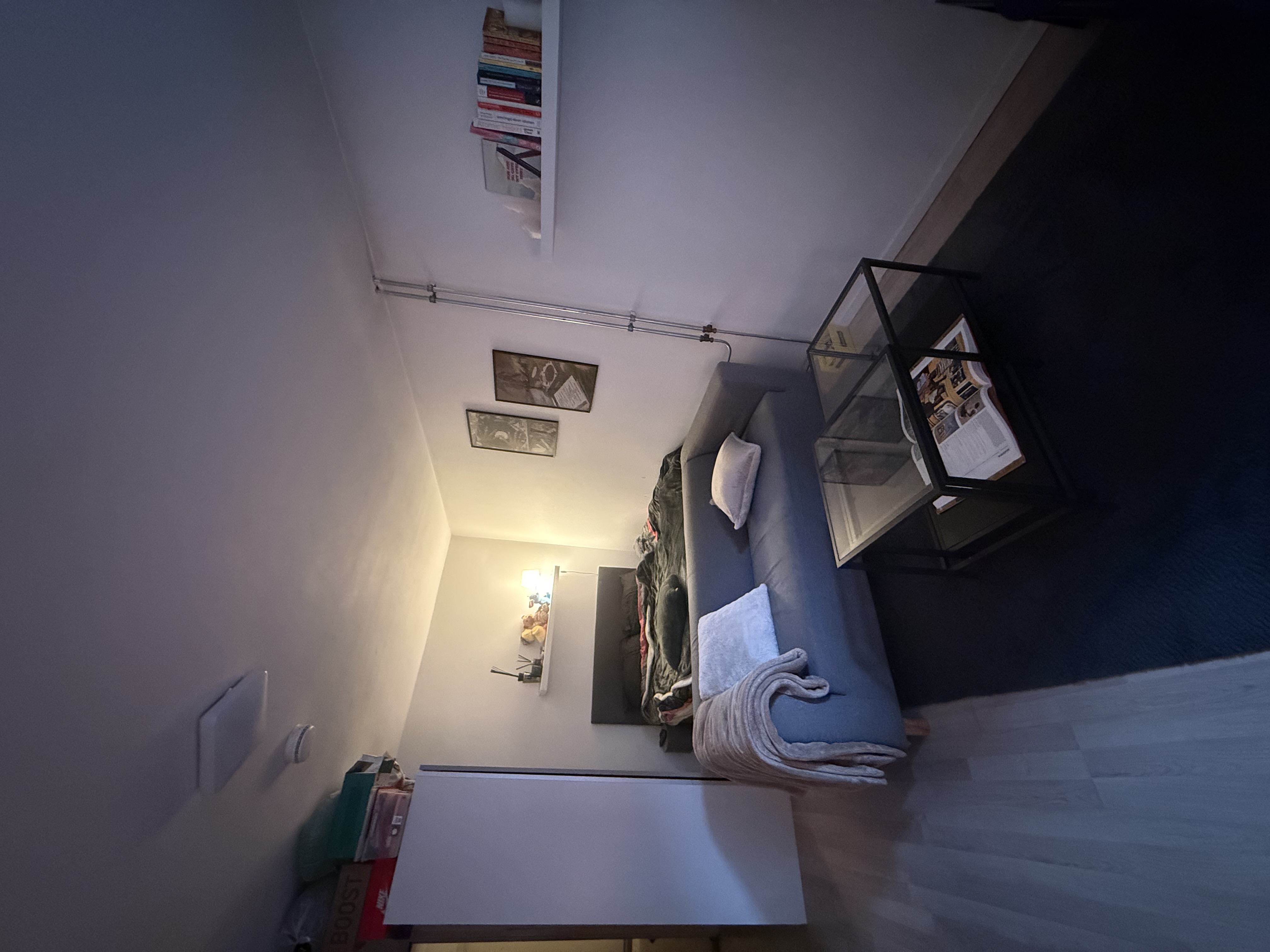 Studio te huur in Den Bosch – Postelstraat – foto 4