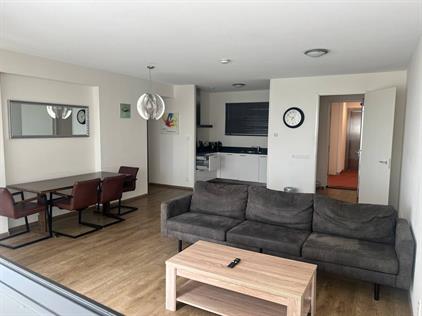 Apartment for rent 2800 euro Koningin Wilhelminaplein, Amsterdam