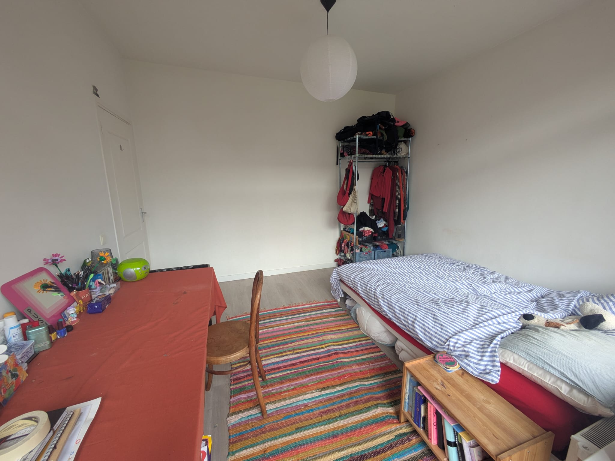 Kamer te huur in Rotterdam – Boeierstraat – foto 2