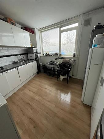 Zimmer bei Ganzenveldstraat In Amsterdam