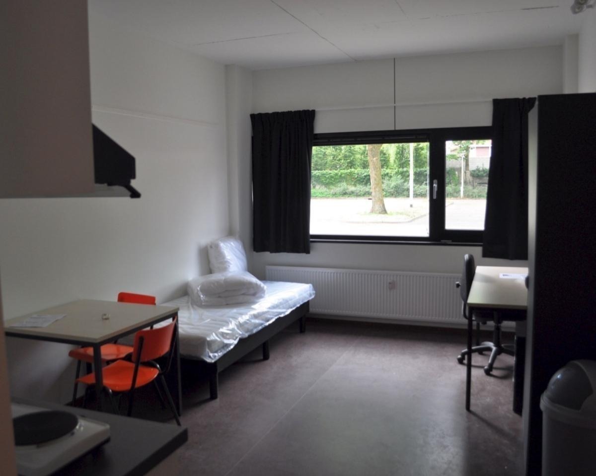 Kamer te huur in de Bomansplaats in Eindhoven