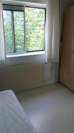 Zimmer bei Loenermark In Amsterdam