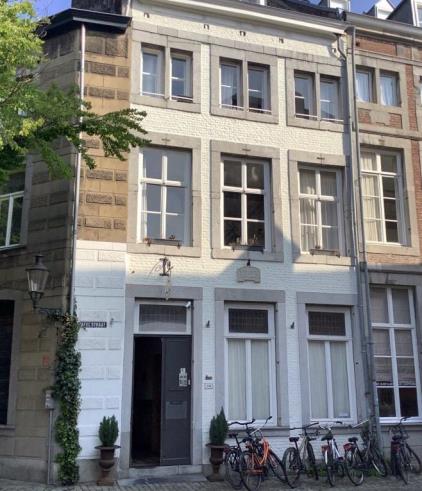 Kamer te huur 600 euro Tafelstraat, Maastricht