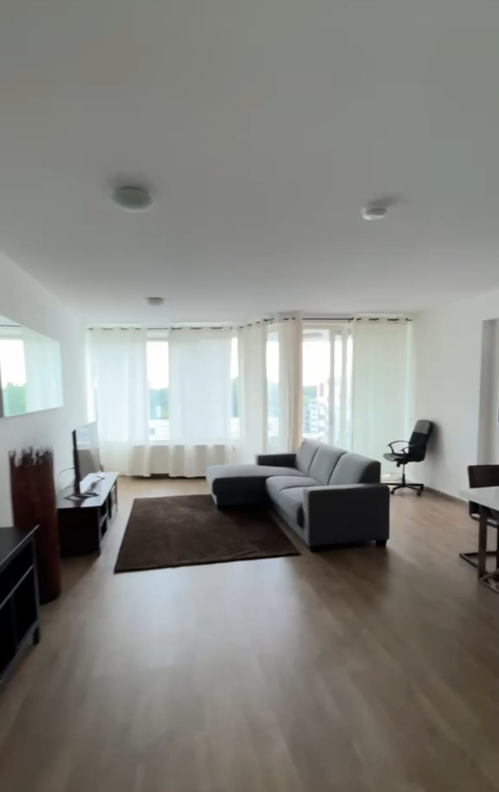 Kamer te huur in Amsterdam – Fregelaan – foto 2