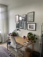 Kamer te huur 375 euro Celebesstraat, Groningen