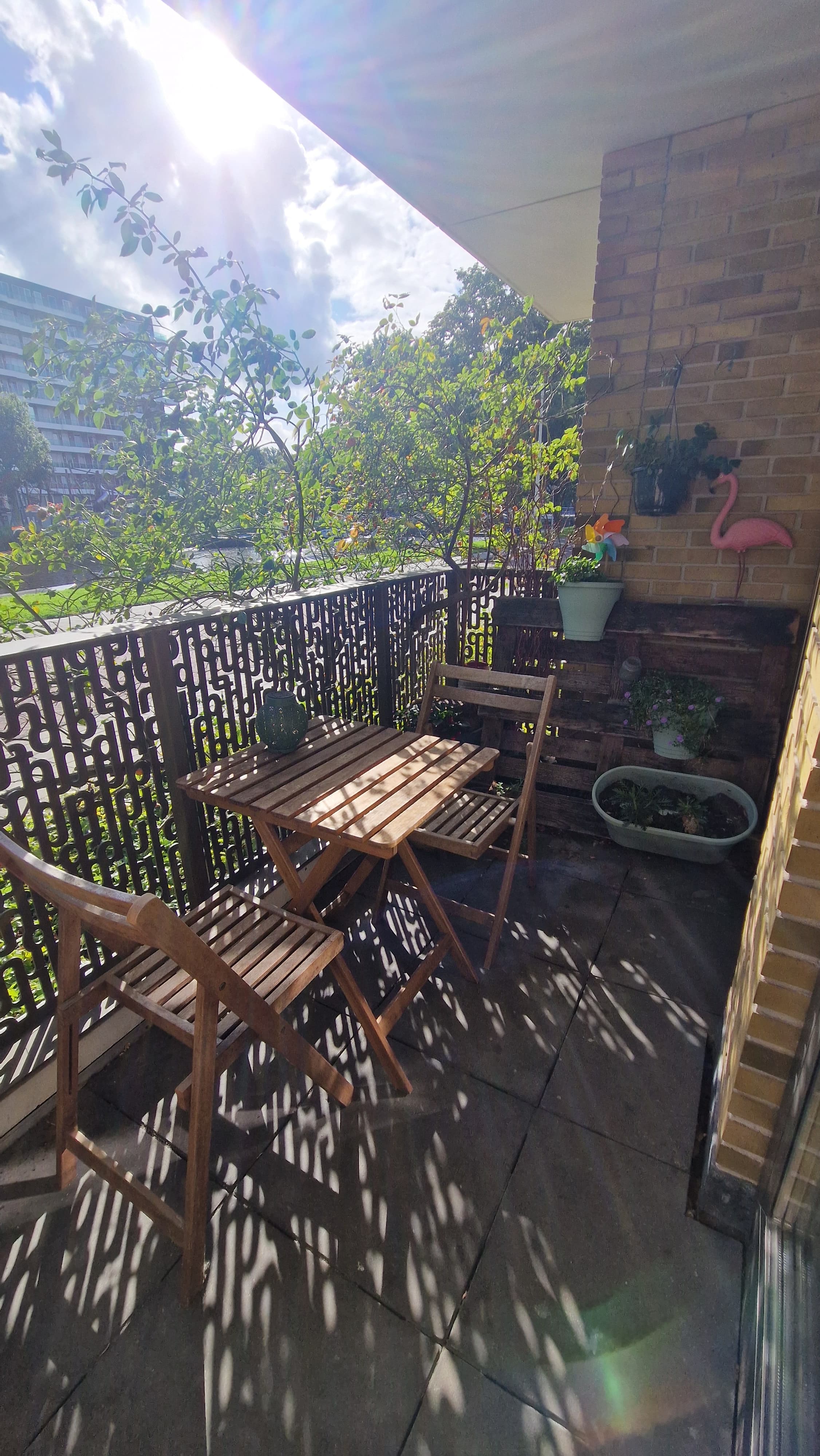Appartement te huur in Amsterdam – Blauwvoetstraat – foto 4