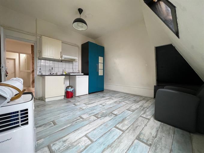 Kamer in Den Haag, Goudriaankade op Kamernet.nl: Comfortabele woonruimte
