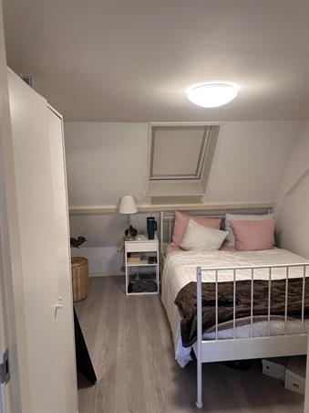 Zimmer bei Oude Delft In Delft