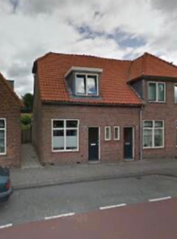 Kamer te huur op de Pathmossingel in Enschede
