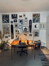 Room for rent 700 euro Hooikade, Delft