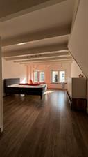 Studio for rent 1350 euro Hoogstraat, Schiedam