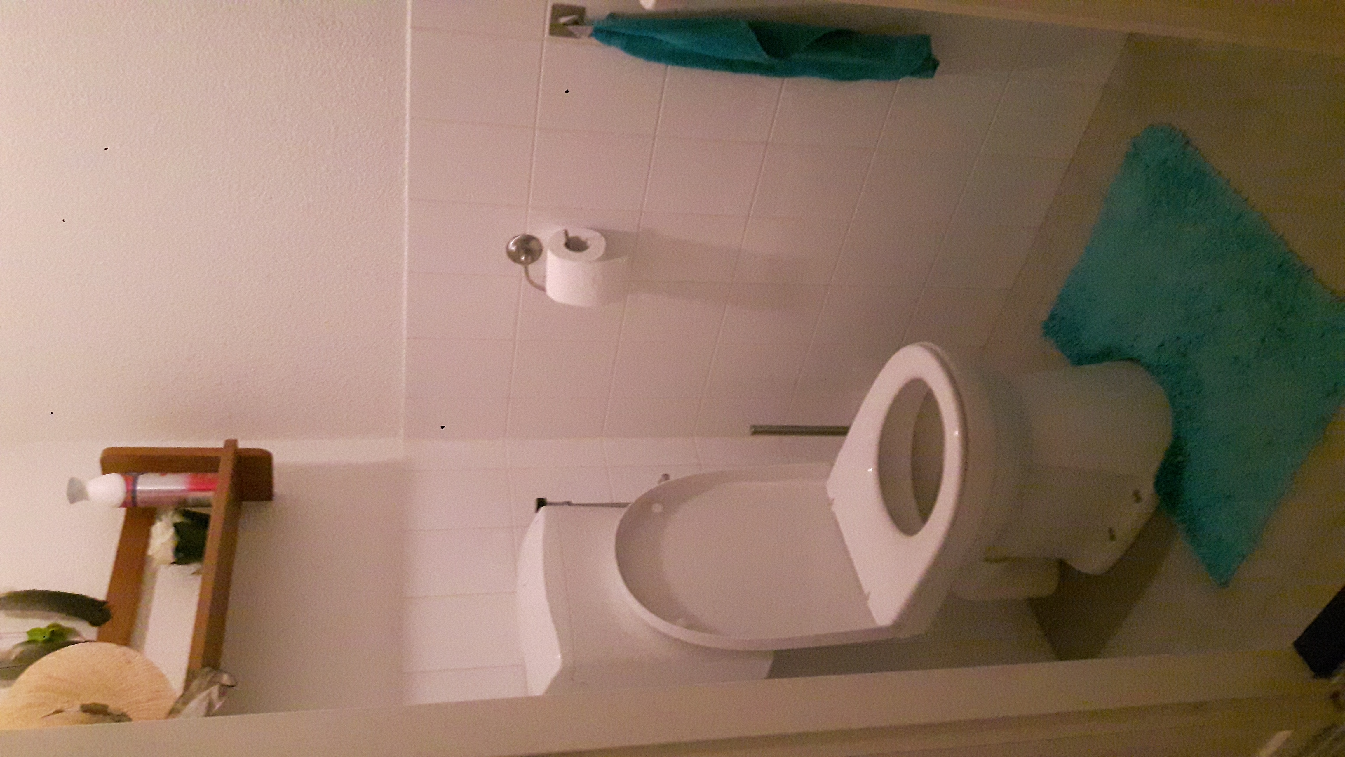 Kamer aan Bijlmerdreef, Amsterdam 5
