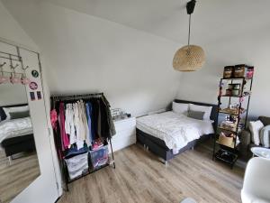 Room for rent 430 euro Nieuwe Ebbingestraat, Groningen