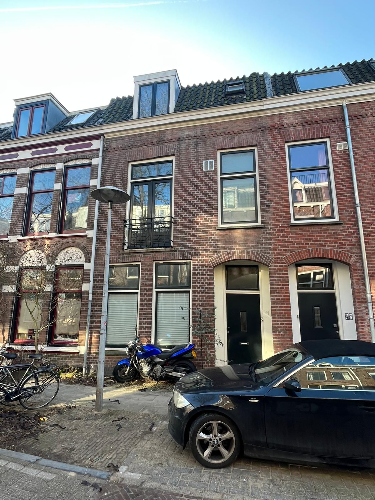 vrije-sector-woningen te huur op Kwartelstraat