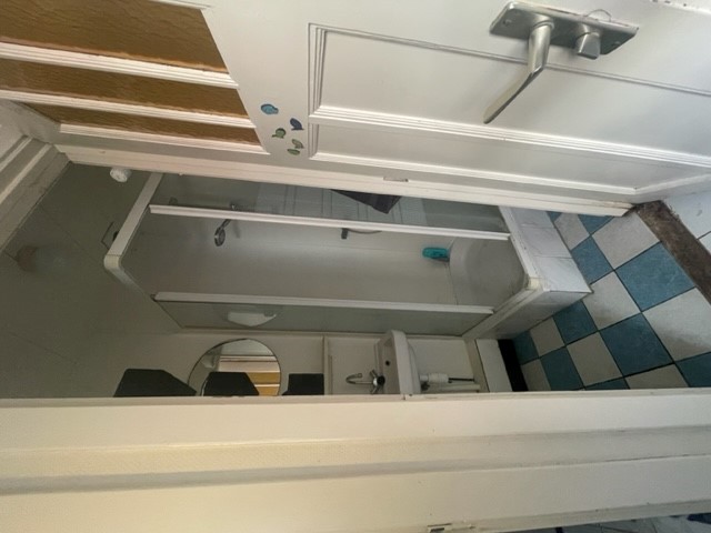 Kamer aan van Leeuwenhoekstraat, Leeuwarden 6