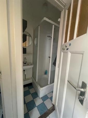 Zimmer bei van Leeuwenhoekstraat In Leeuwarden