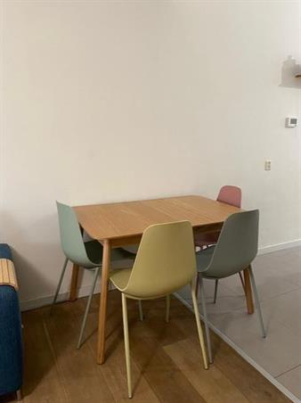 Zimmer bei Frederikstraat In Rotterdam