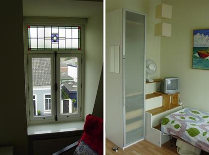 Room for rent 525 euro Prins Hendrikstraat, Breda