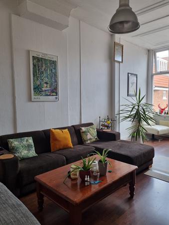 Zimmer bei Weimarstraat In Den Haag
