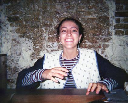 tenant image