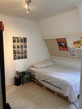 Zimmer bei Zuidvliet In Leeuwarden