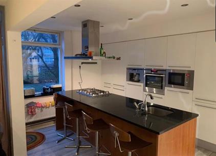 Room for rent 1060 euro Van Leijenberghlaan, Amsterdam