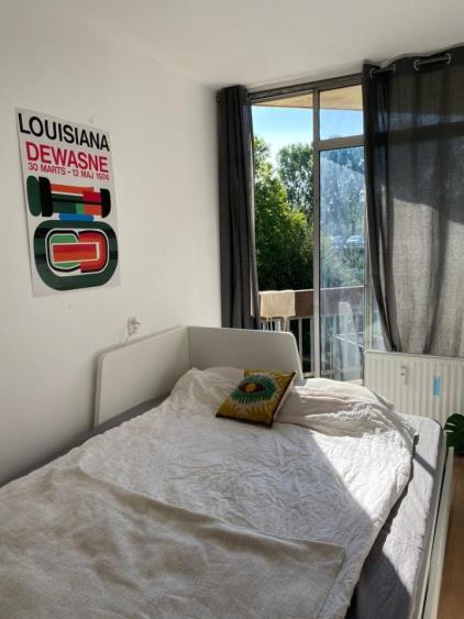 Kamer te huur 675 euro Gouden Leeuw, Amsterdam