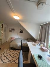 Room for rent 340 euro Richtersweg, Enschede