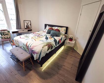 Room for rent 1450 euro Lutmastraat, Amsterdam